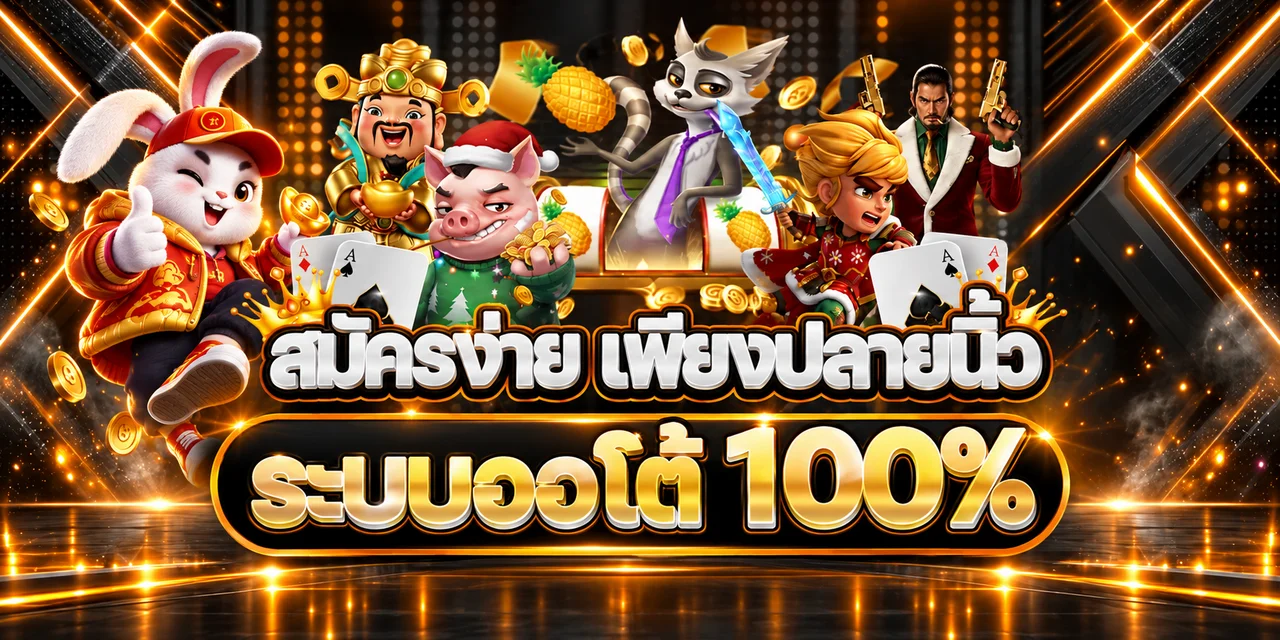 แบนเนอร์ FORZAPRIME ศูนย์รวมการใช้งาน โทนสีส้มดำพร้อมตัวละครเกม